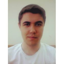 Саманюк Алексей Владимирович Инженер нефтяник