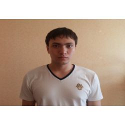Аманжолов Артур Алибекович оператор добычи нефти и газа
