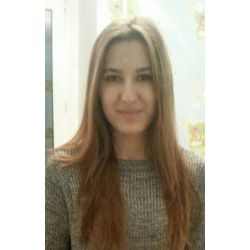 Байтурсунова Адель Жанатовна Бухгалтер, помощник бухгалтера