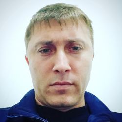 Мирзаев Октай Джаванширович Переводчик фарси (персидского языка)