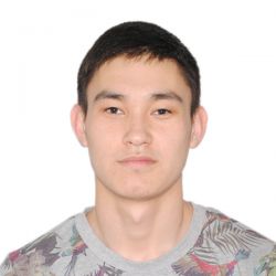 Науанов Серик Болатулы инженер