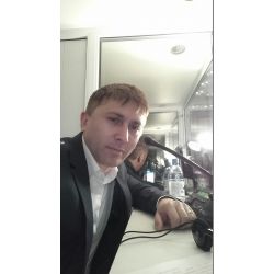 Мирзаев Октай Джаванширович Переводчик фарси (персидского языка)