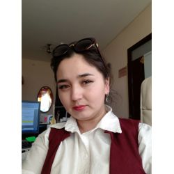 Иманкулова Бакыт Куанышевна бухгалтер