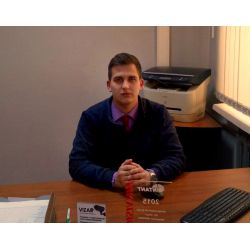 Игнатенко Дмитрий Владимирович Техник программист