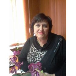 Тимофеева Марина Анатольевна Зав складом, бухгалтер материалист