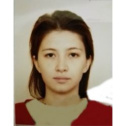 Сулейменова Айгерим Сагдуллаевна Информационные системы