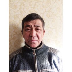 Маканбаев Асет Болатович водитель экспедитор