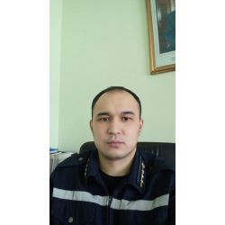 Ибраев Кадырбек Инженер, экономика