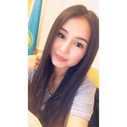 Серикова Асемгуль Нурлановна специалист
