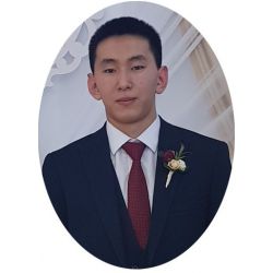 Калемов Дидар Жанабатырулы Электрик, Автоматизация и управление
