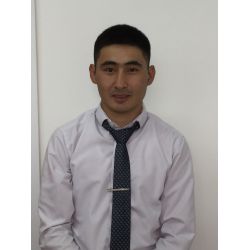 Боранбаев Жанибек Амирханович Консультант т.д