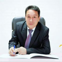 Мурзахметов Кабдулла Калиаскарович Руководитель